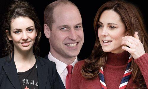 威廉爆料凯特王妃视频全集,威廉王子视频爆料全记录  第3张